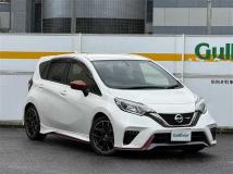 2018 Nissan Note