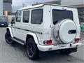 2015 AMG G-Class