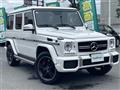 2015 AMG G-Class