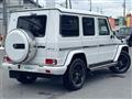 2015 AMG G-Class