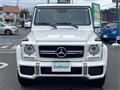2015 AMG G-Class