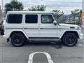 2015 AMG G-Class