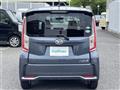 2015 Daihatsu Move