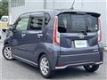 2015 Daihatsu Move