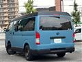 2020 Toyota Hiace Van