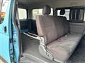 2020 Toyota Hiace Van