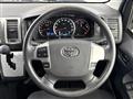 2020 Toyota Hiace Van