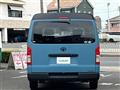 2020 Toyota Hiace Van