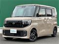 2026 Nissan ROOX