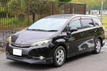 2013 Toyota Wish