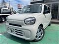 2023 Suzuki Alto