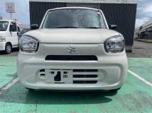 2023 Suzuki Alto