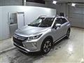 2019 Mitsubishi Eclipsecross