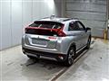 2019 Mitsubishi Eclipsecross