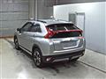 2019 Mitsubishi Eclipsecross