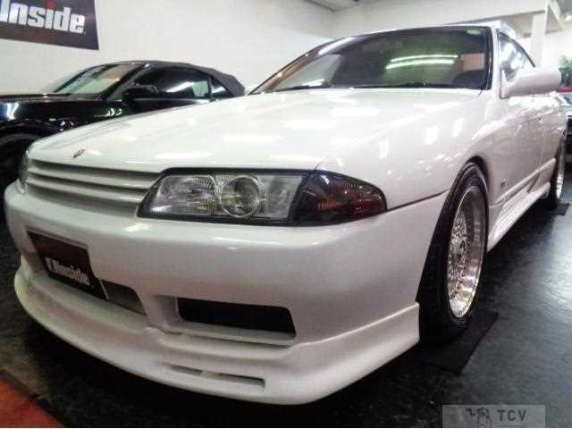 1990 Nissan Skyline