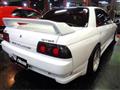 1990 Nissan Skyline