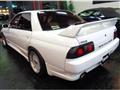 1990 Nissan Skyline
