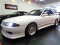 1990 Nissan Skyline