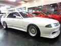 1990 Nissan Skyline
