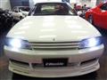 1990 Nissan Skyline