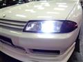 1990 Nissan Skyline
