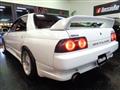 1990 Nissan Skyline