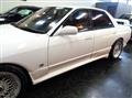 1990 Nissan Skyline