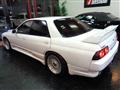 1990 Nissan Skyline