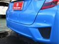 2014 Honda Fit Hybrid