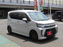 2017 Daihatsu Move