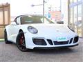2018 Porsche 911