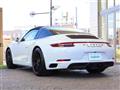2018 Porsche 911