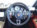 2018 Porsche 911