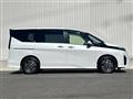 2025 Nissan Serena