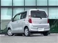 2015 Suzuki Wagon R