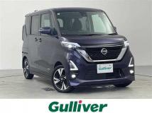 2023 Nissan ROOX