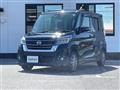 2017 Nissan DAYZ ROOX