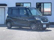 2017 Nissan DAYZ ROOX