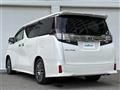 2016 Toyota Vellfire
