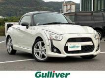 2018 Daihatsu Copen