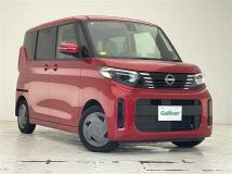 2023 Nissan ROOX