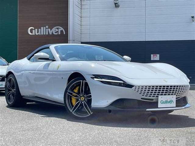 2025 Ferrari Ferrari Others