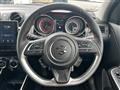 2025 Suzuki Swift