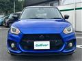 2025 Suzuki Swift