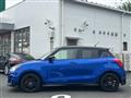 2025 Suzuki Swift