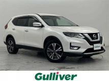 2019 Nissan X-Trail