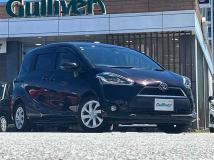2017 Toyota Sienta