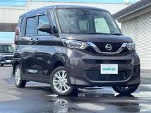 2021 Nissan ROOX
