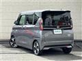 2021 Nissan ROOX